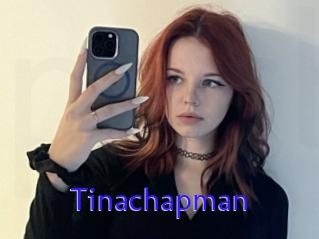 Tinachapman