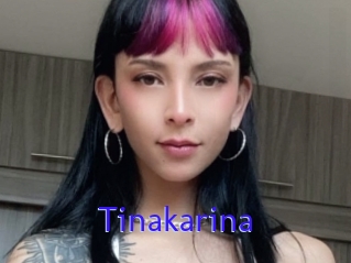 Tinakarina