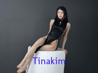 Tinakim