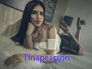 Tinapearson