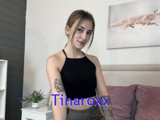 Tinaroxx