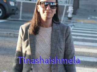 Tinashaishmela