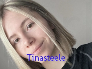 Tinasteele