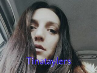 Tinataylers