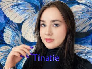 Tinatie