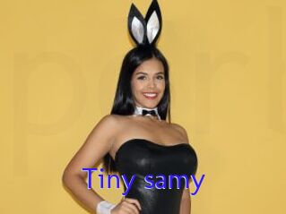 Tiny_samy