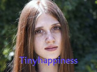 Tinyhappiness