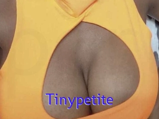 Tinypetite