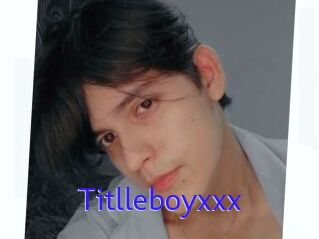 Titlleboyxxx