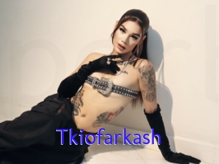 Tkiofarkash