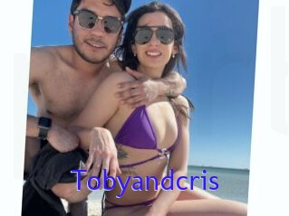 Tobyandcris