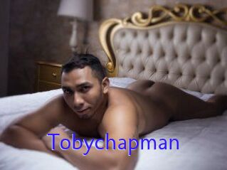 Tobychapman