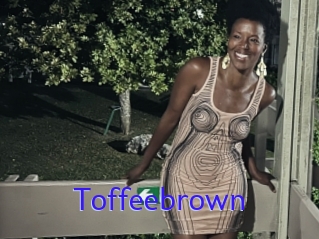 Toffeebrown