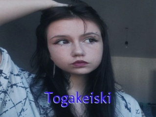 Togakeiski