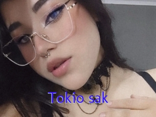 Tokio_sak