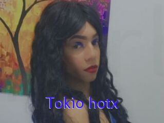 Tokio_hotx