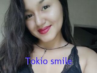 Tokio_smile