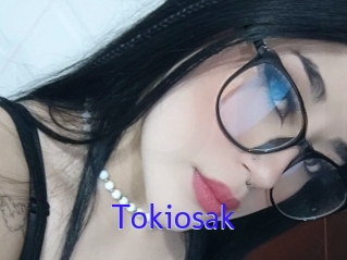 Tokiosak