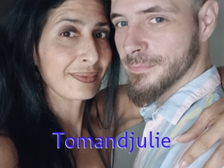 Tomandjulie