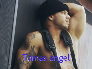 Tomas_angel