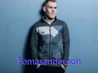 Tomasanderson