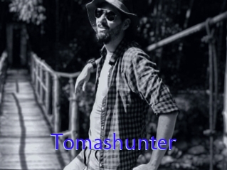 Tomashunter