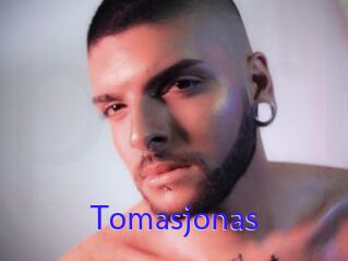 Tomasjonas