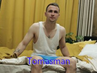 Tomasman