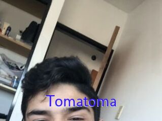 Tomatoma