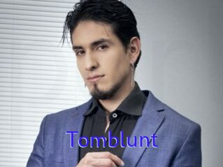 Tomblunt