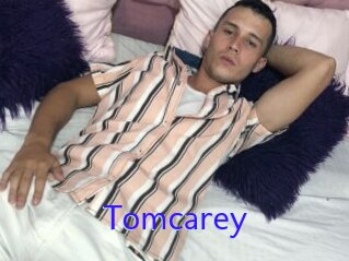 Tomcarey