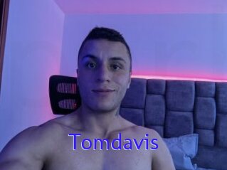 Tomdavis