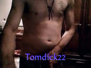 Tomdick22