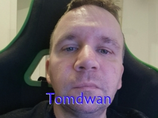 Tomdwan