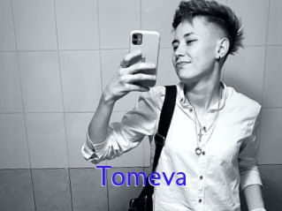 Tomeva