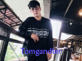 Tomgandler