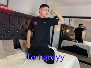 Tomgreyy