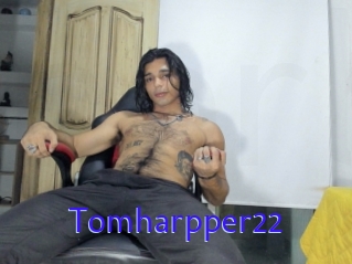 Tomharpper22