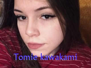 Tomie_kawakami