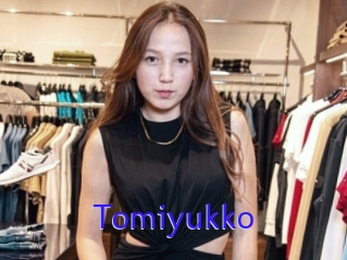 Tomiyukko