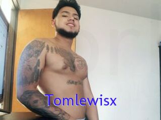 Tomlewisx