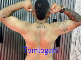 Tomlogam