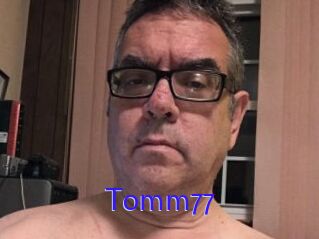 Tomm77