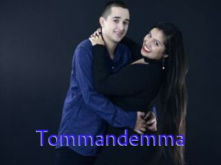 Tommandemma