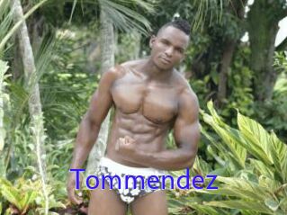 Tommendez