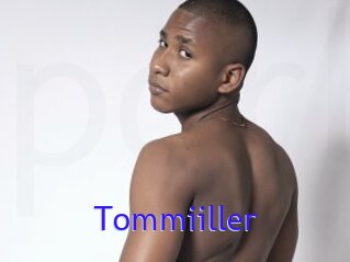 Tommiiller