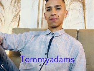 Tommyadams