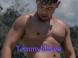 Tommyblakee