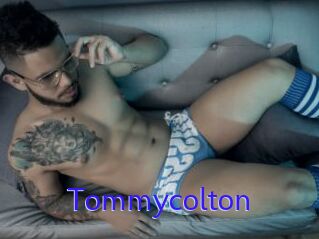 Tommycolton