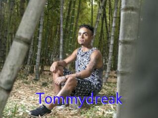 Tommydreak